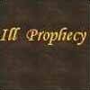Ill Prophecy : Ill Prophecy